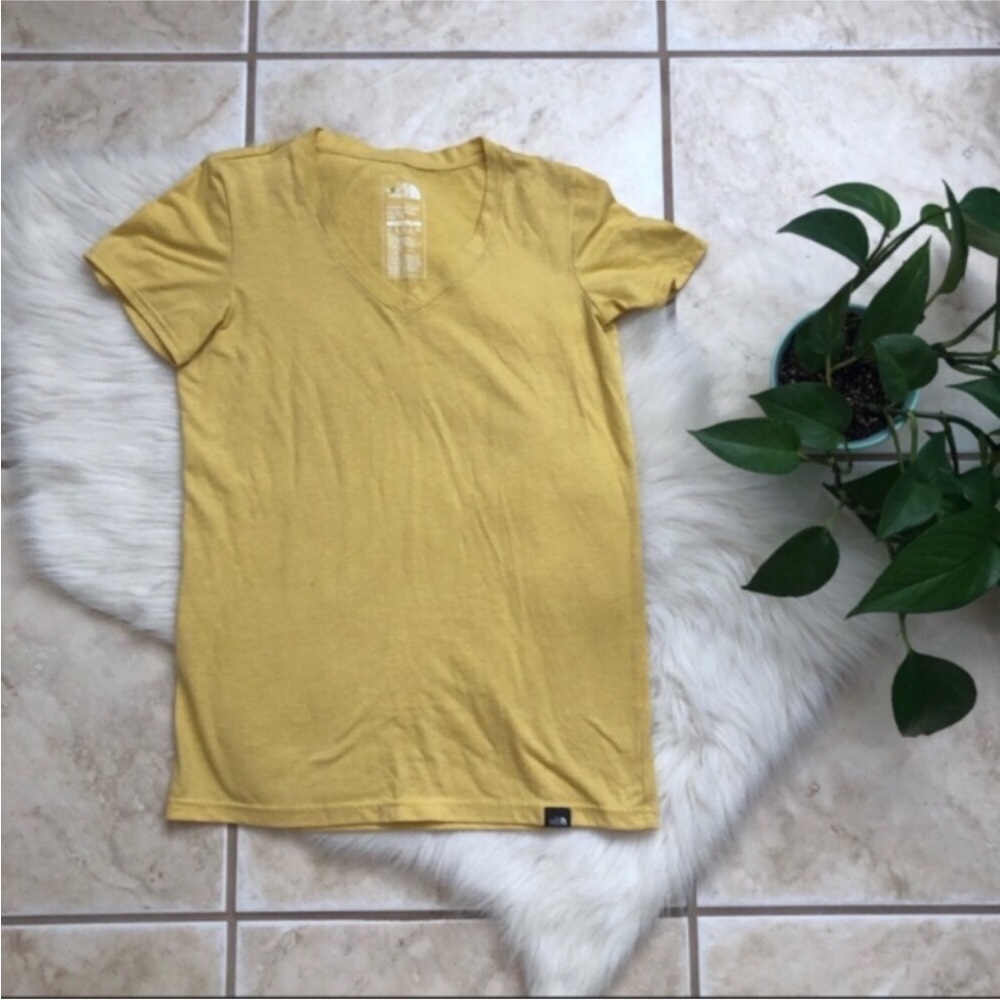 The North Face Classic Fit Tee